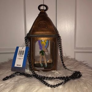 danielle nicole lantern bag